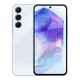 SAMSUNG Galaxy A55 5G 128GB Ice Blue