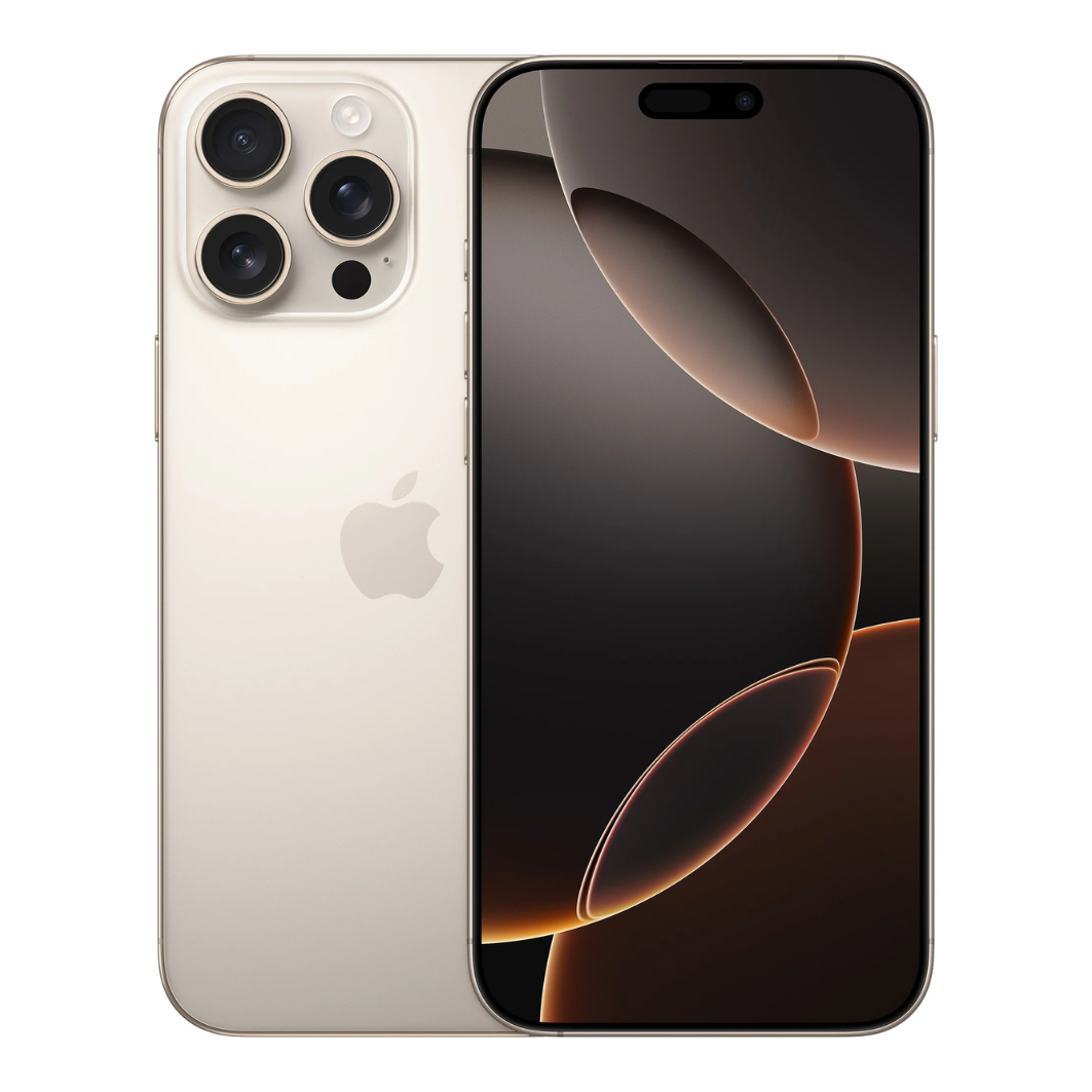Apple iPhone 16 Pro Max 512GB Titan Desert