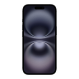 APPLE iPhone 16 256GB Schwarz