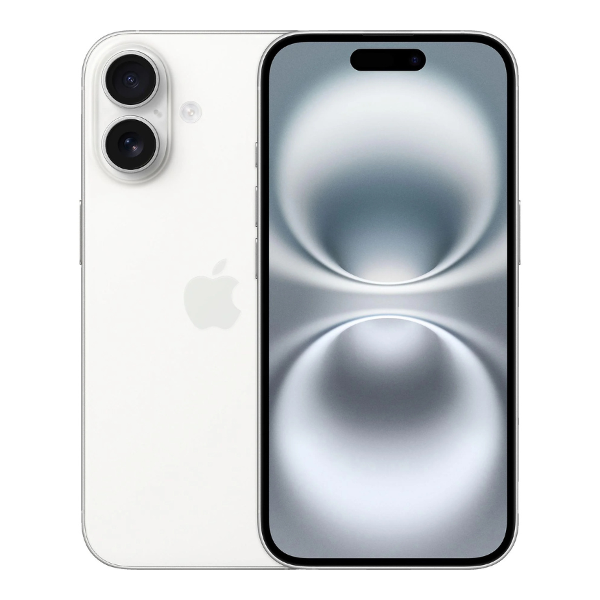 Apple iPhone 16 256GB Bianco