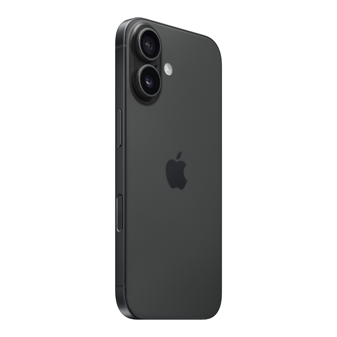 APPLE iPhone 16 256GB Schwarz
