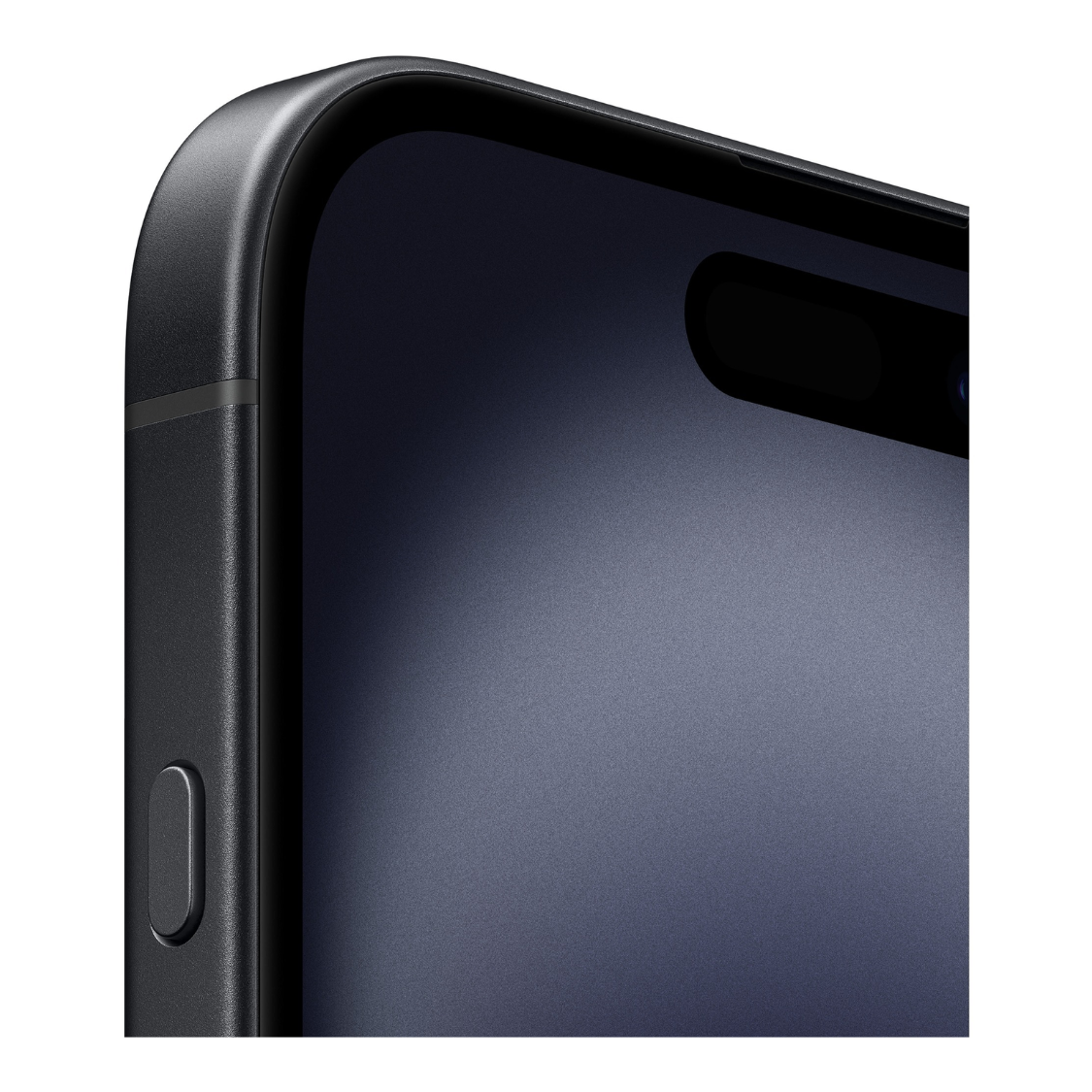 APPLE iPhone 16 256GB Schwarz