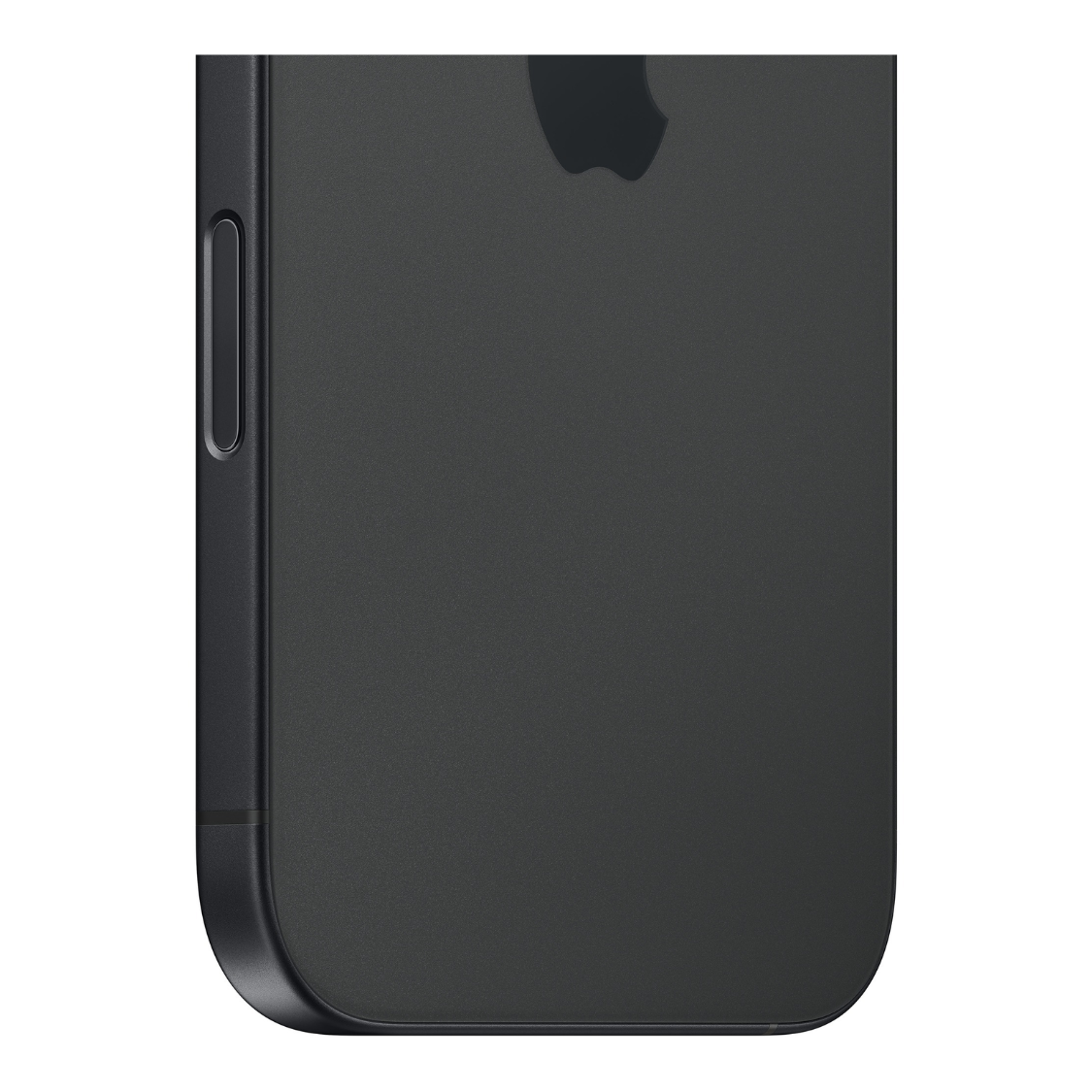 APPLE iPhone 16 256GB Schwarz