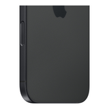 APPLE iPhone 16 256GB Schwarz