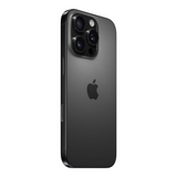 Apple iPhone 16 Pro Max 256GB Titan Schwarz