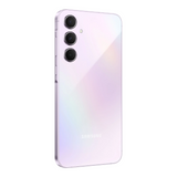 SAMSUNG Galaxy A55 128GB Lilac