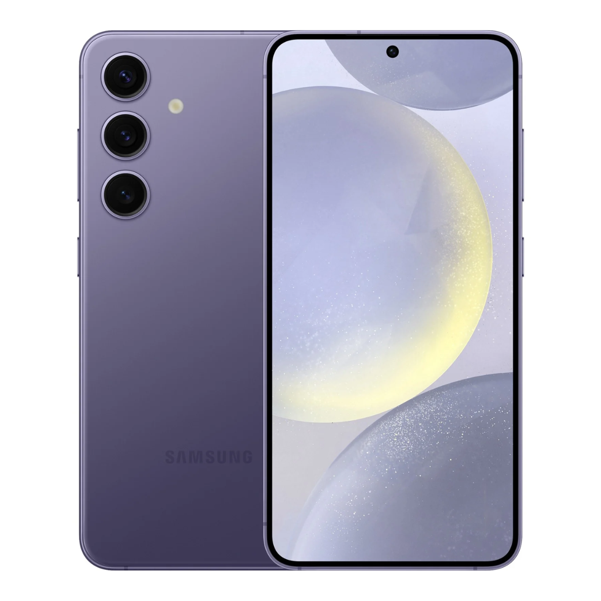 SAMSUNG Galaxy S24 128GB Cobalt Violet