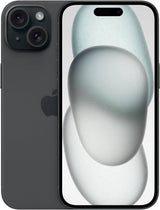 Apple iPhone 15 128GB Nero