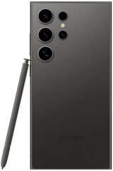 Samsung Galaxy S24 Ultra 512GB Titanium Black