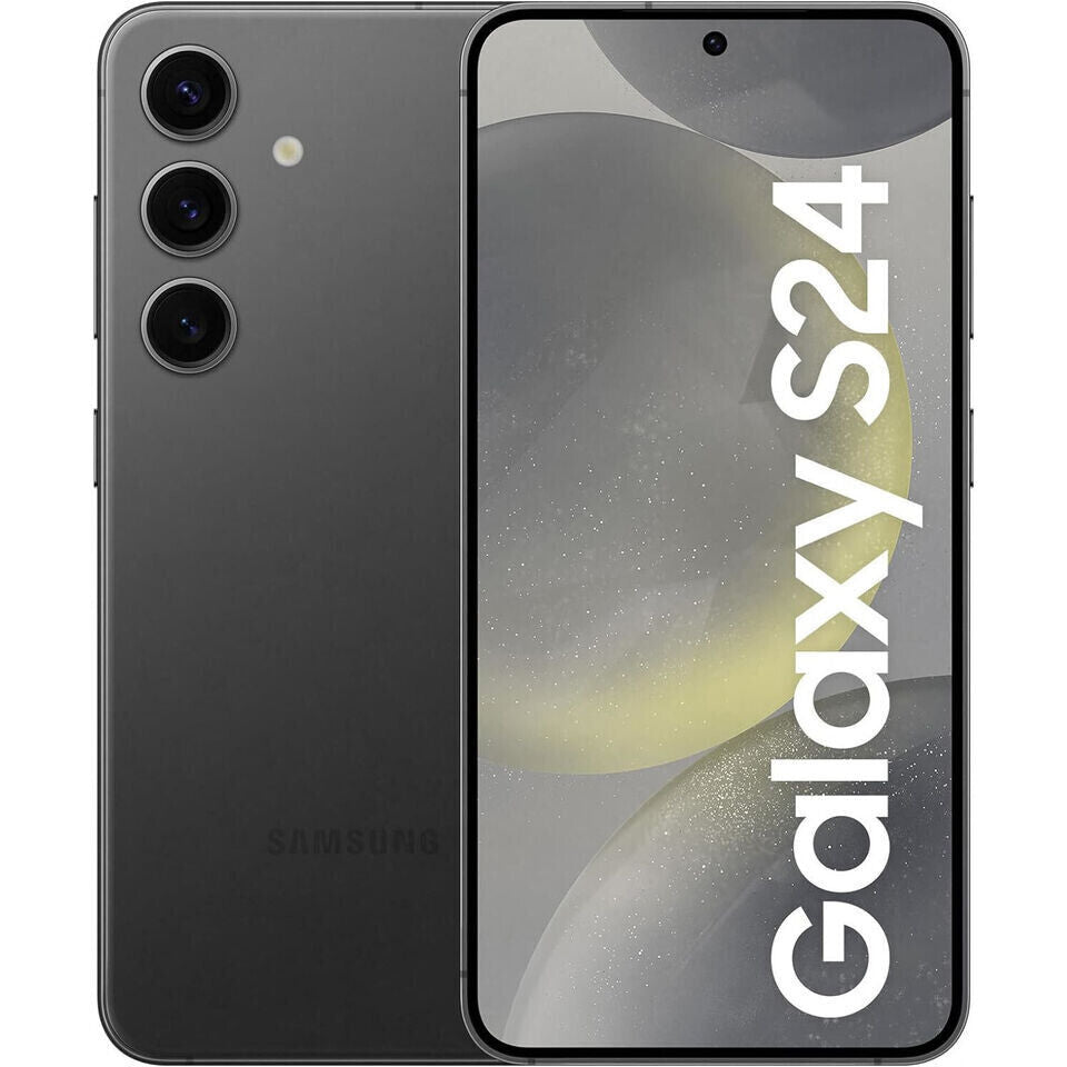 Samsung Galaxy S24 128GB Onyx Black