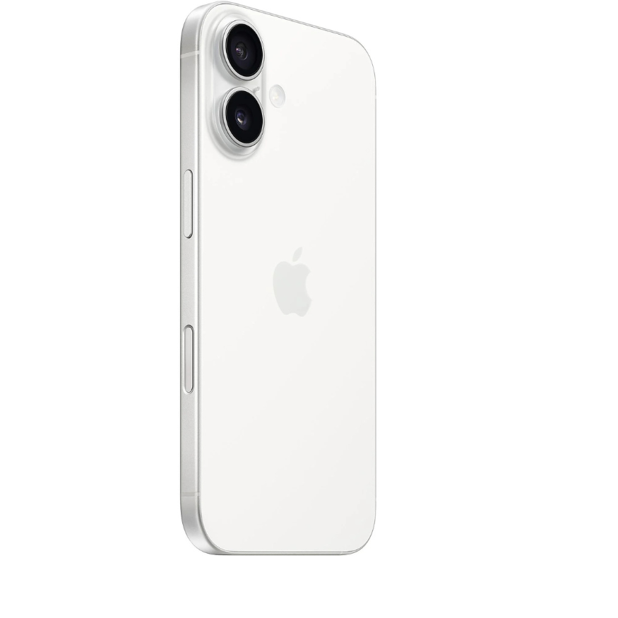 Apple iPhone 16 256GB Bianco