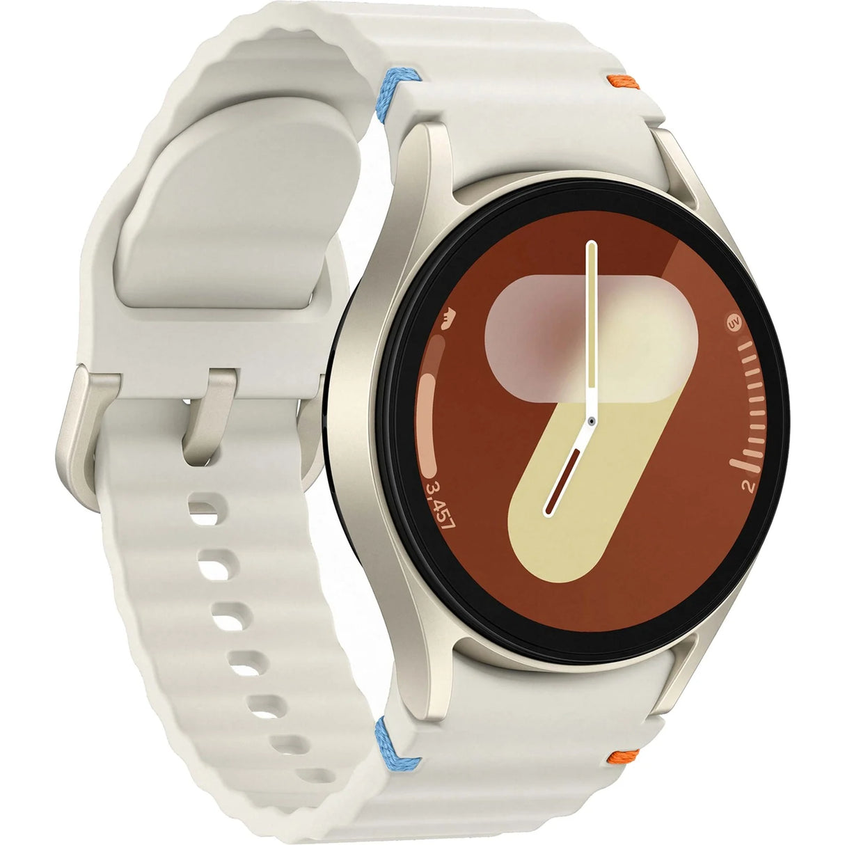 Samsung Galaxy Watch 7 40 mm Smartwatch Creme